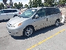 5TDZA22C96S****** Usados y Reparables 2006 Toyota Sienna en Fremont