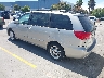 5TDZA22C96S****** Salvamento y Reparables 2006 Toyota Sienna en Fremont