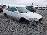 JT2BG22K810****** Salvage and Wrecked 2001 Toyota Camry in Eugene