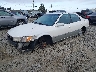 JT2BG22K810****** Used and Repairable 2001 Toyota Camry in Eugene
