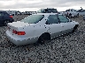 JT2BG22K810****** Salvage and Wrecked 2001 Toyota Camry in Oregon State