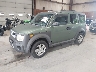 5J6YH27615L****** Used and Repairable 2005 Honda Element in Newburgh