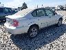 4S4BL86CX64****** Salvage and Wrecked 2006 Subaru Outback in Oregon State