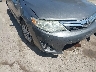 4T4BF1FK8CR****** Destrozados 2012 Toyota Camry en Estado de California