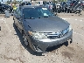 4T4BF1FK8CR****** Salvamento y Destrozados 2012 Toyota Camry en Fresno