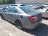 4T4BF1FK8CR****** Salvamento y Reparables 2012 Toyota Camry en Fresno