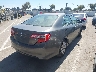 4T4BF1FK8CR****** Salvamento y Destrozados 2012 Toyota Camry en Estado de California