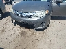 4T4BF1FK8CR****** Salvamento y Reparables 2012 Toyota Camry en Estado de California