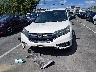 5J6RM3H39GL****** Salvage 2016 Honda CR-V in Tennessee State