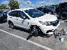 5J6RM3H39GL****** Wrecked 2016 Honda CR-V in Tennessee State