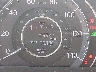 5J6RM3H39GL****** Repairable 2016 Honda CR-V in Tennessee State