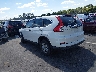 5J6RM3H39GL****** Salvage and Repairable 2016 Honda CR-V in Nashville