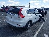 5J6RM3H39GL****** Salvage and Wrecked 2016 Honda CR-V in Tennessee State