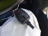 YV1672MC4DJ****** Salvage 2013 Volvo C70 in California State