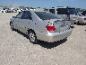 4T1BF32K55U****** Salvage and Repairable 2005 Toyota Camry in Houston