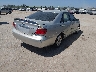 4T1BF32K55U****** Salvage and Wrecked 2005 Toyota Camry in Texas State