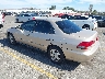 3HGCG66521G****** Salvamento y Reparables 2001 Honda Accord en Fontana Off Site (Calabash)