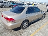 3HGCG66521G****** Salvamento y Destrozados 2001 Honda Accord en Estado de California