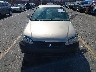3HGCG66521G****** Salvamento y Reparables 2001 Honda Accord en Estado de California