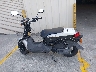LPRSA33A67A****** Reparables 2007 Yamaha C3 en Estado de California