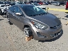 5NPDH4AE9GH****** Salvamento y Destrozados 2016 Hyundai Elantra en North Hollywood