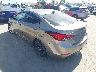 5NPDH4AE9GH****** Salvamento y Reparables 2016 Hyundai Elantra en North Hollywood