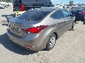 5NPDH4AE9GH****** Salvamento y Destrozados 2016 Hyundai Elantra en Estado de California