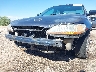 1HGCG5643YA****** Salvage and Repairable 2000 Honda Accord in Arizona State