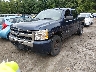 3GCPKREA5BG****** Used and Repairable 2011 Chevrolet Silverado 1500 in Taunton