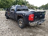 3GCPKREA5BG****** Salvage and Repairable 2011 Chevrolet Silverado 1500 in Taunton