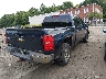 3GCPKREA5BG****** Salvage and Wrecked 2011 Chevrolet Silverado 1500 in Massachusetts State