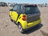 WMEEJ31X18K****** Salvamento y Reparables 2008 Smart Fortwo en Sacramento