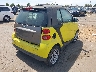 WMEEJ31X18K****** Salvamento y Destrozados 2008 Smart Fortwo en Estado de California