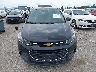 3GNCJKSB7LL****** Destrozados 2020 Chevrolet Trax en Estado de Illinois