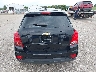 3GNCJKSB7LL****** Destrozados 2020 Chevrolet Trax