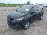 3GNCJKSB7LL****** Usados y Reparables 2020 Chevrolet Trax en Lincoln
