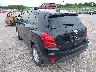 3GNCJKSB7LL****** Salvamento y Reparables 2020 Chevrolet Trax en Lincoln