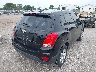 3GNCJKSB7LL****** Salvamento y Destrozados 2020 Chevrolet Trax en Estado de Illinois