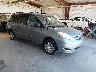 5TDZK23C49S****** Salvamento y Destrozados 2009 Toyota Sienna en Provo
