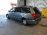 5TDZK23C49S****** Salvamento y Reparables 2009 Toyota Sienna en Provo