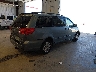 5TDZK23C49S****** Salvamento y Destrozados 2009 Toyota Sienna en Estado de Utah