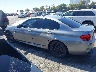 WBA5B1C52GG****** Usados 2016 BMW 5 Series en Estado de California