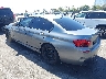 WBA5B1C52GG****** Salvamento y Reparables 2016 BMW 5 Series en Los Angeles