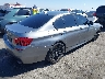WBA5B1C52GG****** Salvamento y Destrozados 2016 BMW 5 Series en Estado de California