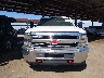 1GC2CUEG6FZ****** Destrozados 2015 Chevrolet Silverado 2500 HD en Estado de Arizona