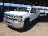 1GC2CUEG6FZ****** Usados y Reparables 2015 Chevrolet Silverado 2500 HD en Phoenix