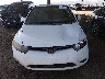 2HGFG12658H****** Destrozados 2008 Honda Civic en Estado de Arizona