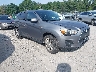 4A4AR3AWXFE****** Salvage and Wrecked 2015 Mitsubishi Outlander in Albany