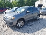 4A4AR3AWXFE****** Used and Repairable 2015 Mitsubishi Outlander in Albany