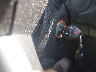 4A4AR3AWXFE****** Salvage 2015 Mitsubishi Outlander in New York State